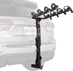 4-BIKE Carrier For 2" Hitch Quick Release Locking System, Black. Fixed Price $549.99.