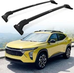 265LBS Lockable Roof Rack Rail Cross Bar For Chevy Trax 2RS Activ Lt 2023-2026. Fixed Price $119.00.
