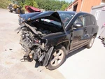 Compass 2016 Luggage Rack 989236. Fixed Price $118.80.