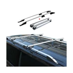 Omac Roof Racks & Rails Set. Fixed Price $299.90.