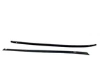 2023-2024 Kia Sportage Left Driver Roof Luggage Rack Rail & Molding Set X2. Fixed Price $294.00.