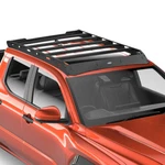 Overland Roof Rack Cargo Carrier Fit Toyota Tacoma Double Cab 2024 2025 Crew. Fixed Price $249.99.
