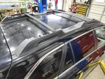 15-19 Subaru Outback Wagon Roof Rack Luggage Folding Crossbars Genuine Oem. Fixed Price $284.99.