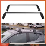 Roof Rack Cross Bar For 2017-2021 Toyota C-hr Chr Luggage Baggage Carrier Cargo. Fixed Price $95.99.