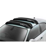 Handirack Inflatable Soft Roof Bars Pair W/ Tie Downs & Cargo Used. Fixed Price $160.00.