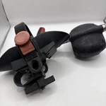 Yakima Boa Fork Mount Bike Tray. Fixed Price $15.99.