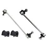 Front Stabilizer Sway Bar End Link + Bushing For 1997-2003 Lexus RX300 XU10. Fixed Price $116.01.
