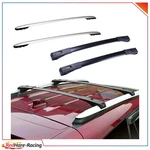 For Toyota RAV4 4DR 2013-2018 Black Car Roof Racks Cross Bars + Side. Fixed Price $137.37.
