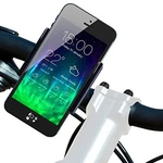 Koomus Bikego 2 Universal Mount Holder Cradle For All Smartphones. Fixed Price $11.38.