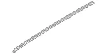 Genuine Ford Roof Rail DT1Z-9955140-CB. Fixed Price $529.05.