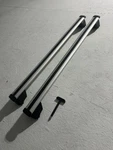 2018+ Oem Audi Q8/ SQ8 Roof Racks/ Cross Bars 26 - 03 0583. Fixed Price $130.00.