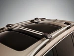 Genuine Volvo Load Carrier - Wing Profile For Foot Rails 31408915. Fixed Price $250.00.