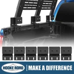 Elevate Your Setup: Bed Tonneau Mount Brackets For 2005-2023 Tacoma 6 Pcs. Fixed Price $65.69.