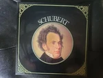 Schubert Vinyl Lp Box Set Symphony NO.8 Concert Hall Sms 30670-7. Fixed Price $33.64.