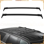 X Roof Rack Cross Bar Cargo Carrier For Lincoln Navigator 3.5L 2018 2019. Fixed Price $115.64.