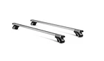 Vault 54 Inch Roof Rack Cross Bars Universal Locking For Passenger Car Suv. Fixed Price $90.00.