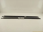 Land Rover LR3 Pair Left & Right Roof Rail Rack Black Fits 2005-2009 06 07. Fixed Price $139.90.