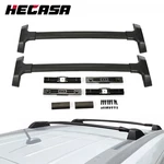 For Chevrolet Chevy Traverse 2009-2017 Roof Rack Rail Cross Bar Luggage Carrier. Fixed Price $64.99.