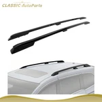 Roof Rack Side Rails Luggage Carrier For Honda Odyssey 2018-2020. Fixed Price $150.16.