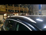 2009-2017 Tiguan Right Luggage Rack 1644578. Fixed Price $144.99.
