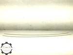 2014-2020 Maserati Quattroporte Left Right Side Roof Drip Molding Trim Oem #note. Fixed Price $114.97.