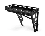 Teraflex Alta Cargo Rack Black Rails For 2007-2018 Jeep Wrangler Jk 4830010. Fixed Price $983.99.
