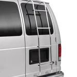 Surco 103 Aluminum Van Ladder. Fixed Price $129.30.