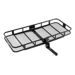 70" X 30" 6", Hitch Cargo Carrier, 500 Lbs Capacity With N. Fixed Price $276.99.