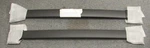 New Gm Oem 19202488 Roof Luggage Carrier Cross Rail-rack Kit. Fixed Price $137.99.
