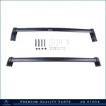 ?pair For Honda Element 2008-2009 Roof Rack Cross Bars Bolt-on To Hole Carrier. Fixed Price $79.69.