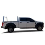 Black Horse Offroad CSURHD8 Bed Support. Fixed Price $499.68.