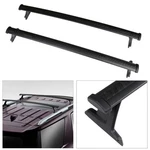 Roof Rail Rack Cross For 2018 Chevy Traverse High Quality Top Aluminum Carrier. Fixed Price $75.79.