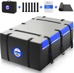 20 Cubic Waterproof&durable Bag Rooftop Cargo Carrier. Fixed Price $69.99.