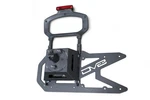 DV8 TCJL-01 Tailgate-mounted Tire Carrier For 2018-2025 Jeep Wrangler. Fixed Price $399.99.