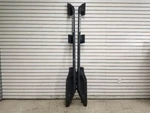 05-09 Nissan Xterra Luggage Roof Rack Pair X2 Oem 73820-ZS20A. Fixed Price $314.99.
