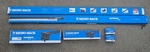 Rhino-rack Crossbar Roof Rack, Never Used, Fits Many Vehicles, Likely Yours Too.. Fixed Price $400.00.
