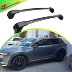 Cross Bars For 2016-2023 Mazda CX9 CX-9 Roof Rack Cargo Carrier Luggage. Fixed Price $75.00.