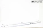 2013-2016 Mercedes Benz GL450 X166 Left & Right Roof Luggage Rail Rack Set Oem. Fixed Price $332.58.