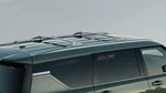 Genuine Nissan Roof Rail Cross Bars Silver T99R1-7JA0A. Fixed Price $597.49.