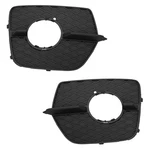 For Bmw X6 08-14 Front Driver & Passenger Side Fog Light Bezel Set Standard Line. Fixed Price $77.04.