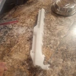 Spacer Side Rail 2012 2013 2014 2015 2016 2017 Toyota Prius V Left 66423-47040. Fixed Price $30.00.