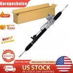 New Power Steering Rack And Pinion For 2009-2014 Nissan Maxima 3.5L V6 26-3083. Fixed Price $154.99.