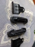 Yakima Baseclip BC126 (B38-5) Baseline Tower System. Fixed Price $55.00.