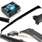 Sunroof Sliding Water Gutter For Bmw E36 54128119752. Fixed Price $65.00.