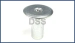 Genuine Honda Odyssey Roof Rail Assy Nut Special (6MM) 90305SX0000. Fixed Price $23.00.