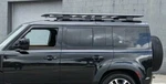 Land Rover Oem Defender 110 L663 2020+ Roof Expedition Rack Brand New. Fixed Price $2659.95.
