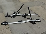 Bmw Bicycle Rack (2). Fixed Price $275.00.