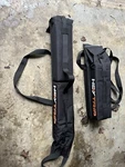 Hey Trip 2 Soft Roof Rack Pads Only. Fixed Price $25.00.