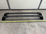 Fengyu 260LB Capacity Roof Rack Cross Bars Compatible With Ford Edge 2015-2024. Fixed Price $15.00.