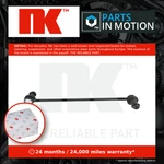 Anti Roll Bar Link Front 5113362 Stabiliser Drop 2463200089 2463200689. Fixed Price $23.27.